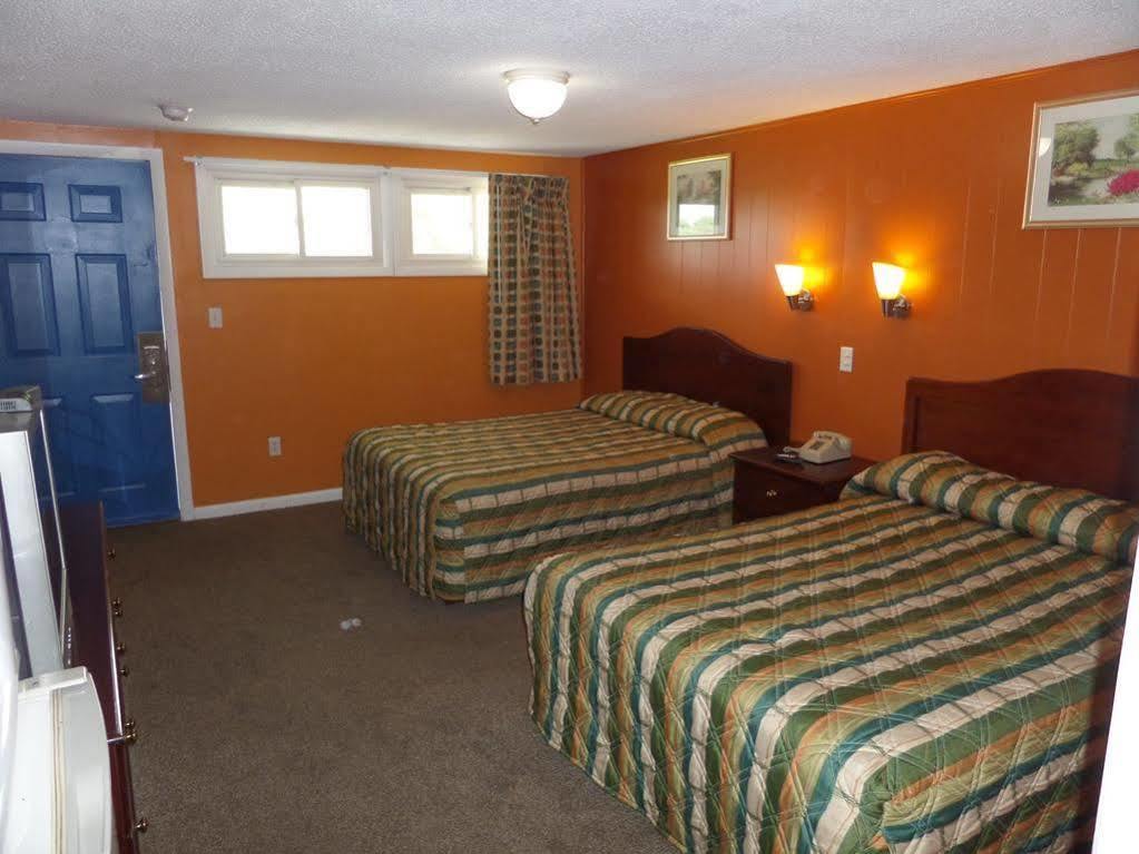 The Inn Of Dayville Exterior photo