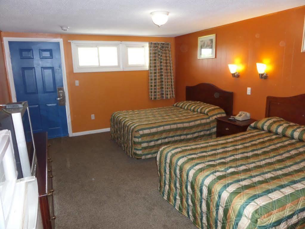 The Inn Of Dayville Exterior photo